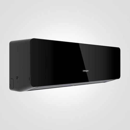 מזגן עילי Black PRO כ