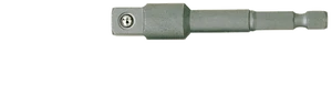 מתאם בוקסה למברגה הנעה "3/8 N34-23562
