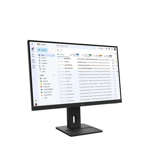 מסך מחשב LENOVO ThinkVision E27-40 