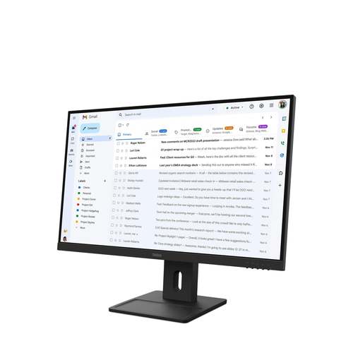 מסך מחשב LENOVO ThinkVision E27-40 