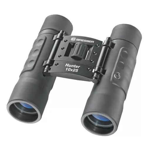 משקפת Bresser Hunter 10x25
