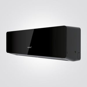 מזגן עילי Black PRO כ"ס –2