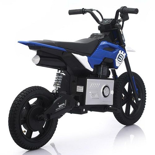 אופנוע 24וולט 000444