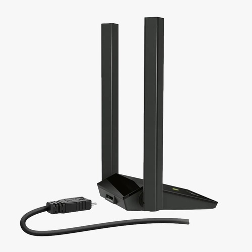 כרטיס רשת אלחוטי TP-LINK Archer T4U Plus AC1300