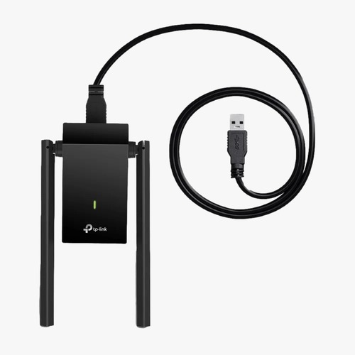 כרטיס רשת אלחוטי TP-LINK Archer T4U Plus AC1300