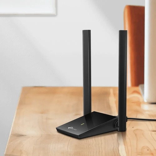 כרטיס רשת אלחוטי TP-LINK Archer T4U Plus AC1300