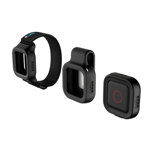 GoPro Remo (Waterproof Voice Activated Remote + Mic)
