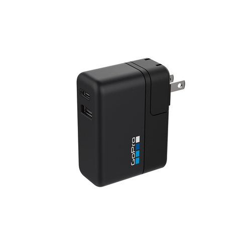 GoPro SuperCharger