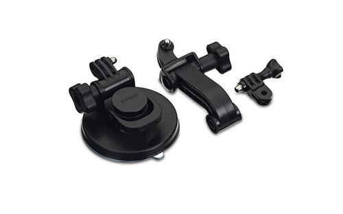 תושבת ואקום GoPro Suction Cup Mount
