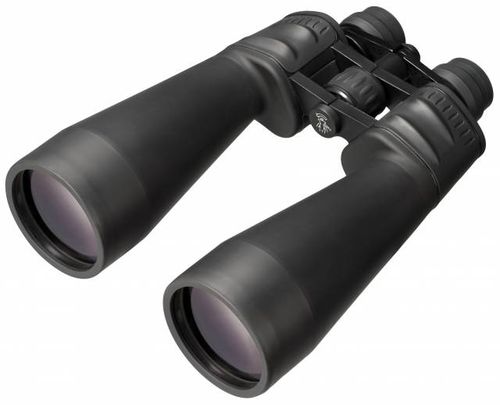 משקפת 12-36x70 עם זום מתכוונן – Bresser 