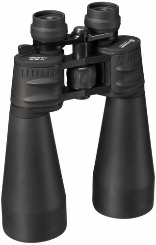 משקפת 12-36x70 עם זום מתכוונן – Bresser 