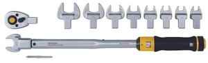 מפתח מומנט "1/2 מולטי 40-200Nm MC200 דגם N34-23342