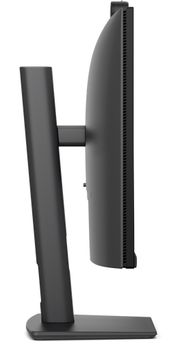 מסך מחשב Dell Pro P 24 USB-C Hub Webcam Monitor - P2426HEV דל