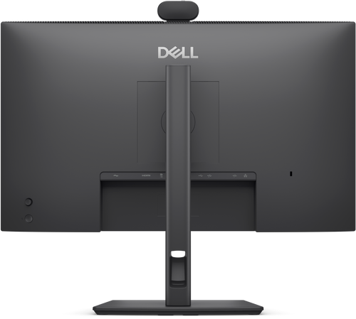 מסך מחשב Dell Pro P 24 USB-C Hub Webcam Monitor - P2426HEV דל