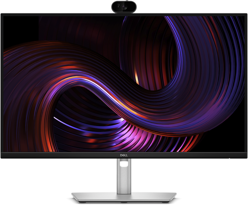 מסך מחשב Dell Pro P 27 USB-C Hub Webcam Monitor - P2726DEV דל