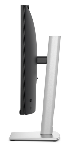 מסך מחשב Dell Pro P 27 USB-C Hub Webcam Monitor - P2726DEV דל