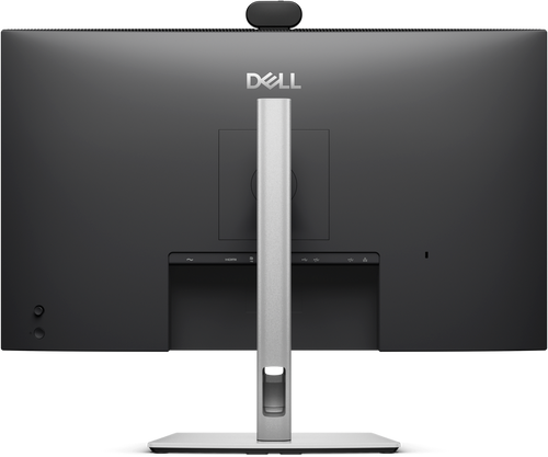 מסך מחשב Dell Pro P 27 USB-C Hub Webcam Monitor - P2726DEV דל