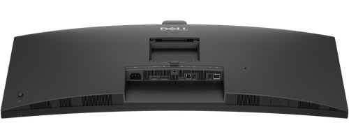 מסך מחשב Dell Pro P 34 USB-C Hub Webcam Monitor - P3426WEV דל