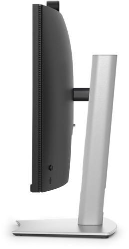 מסך מחשב Dell Pro P 34 USB-C Hub Webcam Monitor - P3426WEV דל
