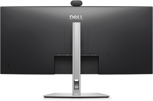 מסך מחשב Dell Pro P 34 USB-C Hub Webcam Monitor - P3426WEV דל