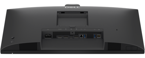 מסך מחשב Dell Pro P 24 USB-C Hub Conferencing Monitor - P2426HEB דל