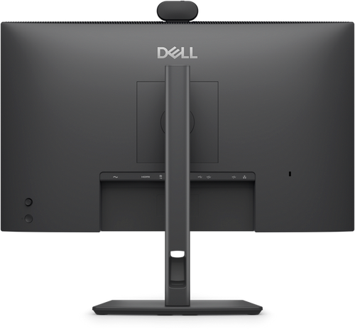 מסך מחשב Dell Pro P 24 USB-C Hub Conferencing Monitor - P2426HEB דל