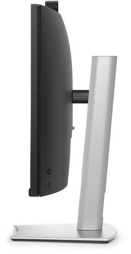מסך מחשב Dell Pro P 34 USB-C Hub Conferencing Monitor - P3426WEB דל