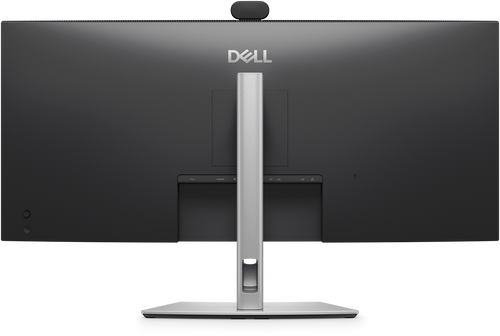 מסך מחשב Dell Pro P 34 USB-C Hub Conferencing Monitor - P3426WEB דל