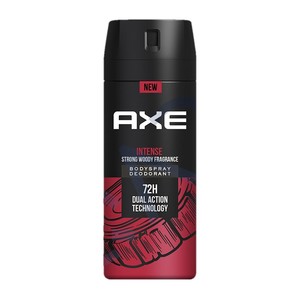 AXE דאו ספריי אינטנס לגבר 150 מ"ל