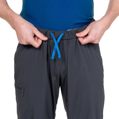KHOR PANT