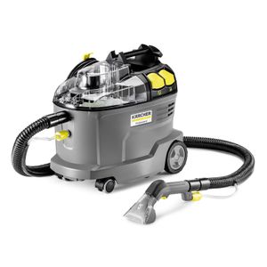 ‏מכשיר לניקוי שטיחים Karcher Puzzi 8/1 C קארשר
