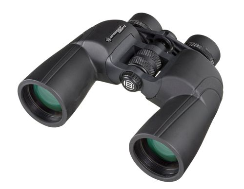 משקפת 10x50 חסינה למים – Bresser Corvette