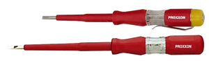 טסטר מבודד 3.5X80 מ"מ N34-22392