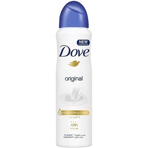  DOVE ספריי אורגינל בניחוח חדש 150 מ"ל