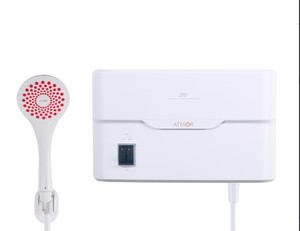 5.5KW 210 מחמם מים אטמור  למקלחת
