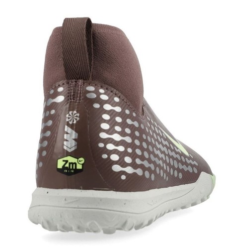 נעלי קטרגל נייק Nike Air Zoom Mercurial Superfly 10 Academy TF | ילדים