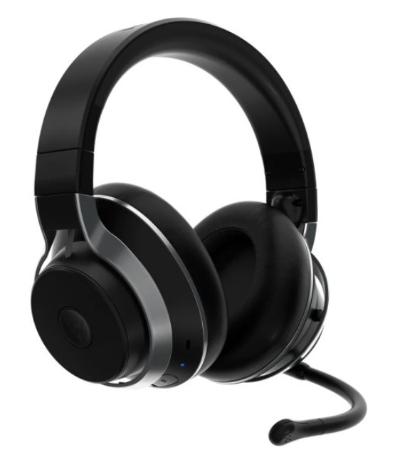 אוזניות גיימינג אלחוטיות Turtle Beach Stealth Pro PS4/PS5