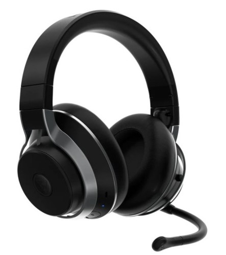 אוזניות גיימינג אלחוטיות Turtle Beach Stealth Pro PS4/PS5