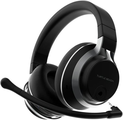אוזניות גיימינג אלחוטיות Turtle Beach Stealth Pro Xbox