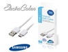 כבל מקורי יבואן רשמי  USB TYPE C סמסונג