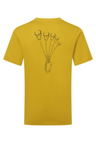 YORIK ON WIRE TEE