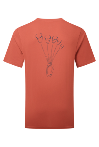 YORIK ON WIRE TEE
