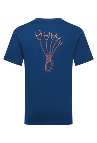 YORIK ON WIRE TEE
