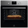 תנור בנוי Electrolux EOH6212X תוצרת גרמניה נירוסטה 