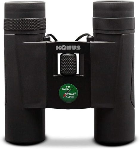 משקפת Konus Alpino 10x42