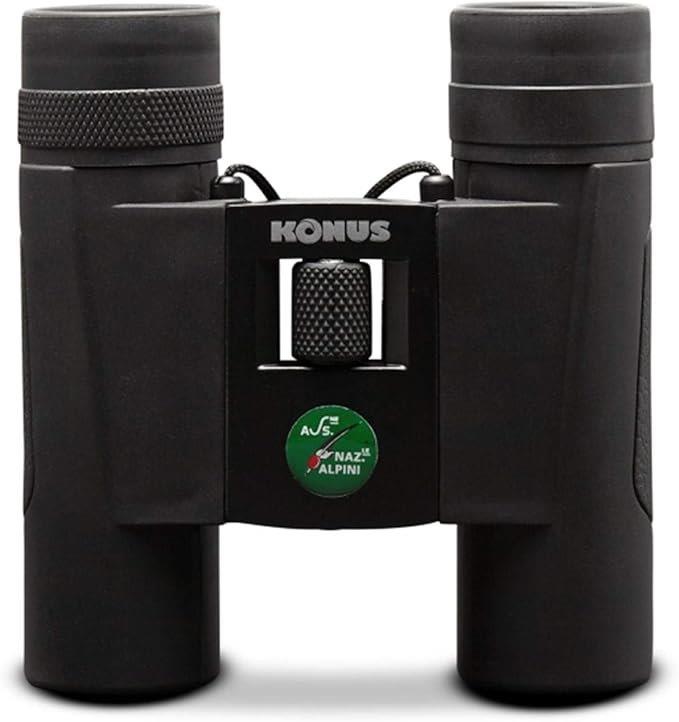 משקפת Konus Alpino 10x42