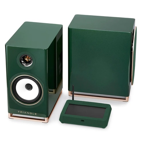 English Green1