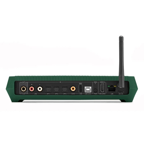 English Green3