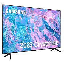 טלוויזיה Samsung UE65CU7100 4K ‏65 ‏אינטש סמסונג