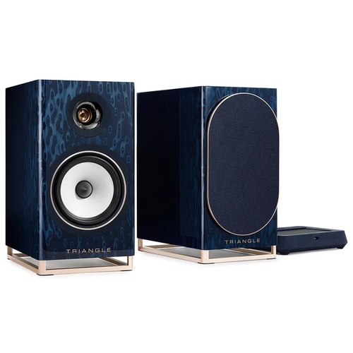 Astral Blue